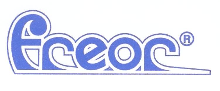 Prekės ženklas: Freor